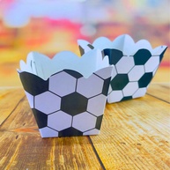 Cachepôs de Futebol: Decore Sua Festa! - imagem 2