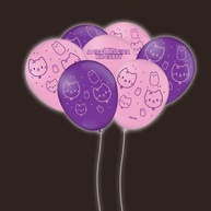 Balão Casa Mágica Gabby: Decore Sua Festa! - imagem 2