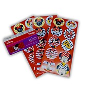 Adesivos Minnie Mouse: Decore Sua Festa! - imagem 2
