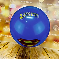 Balão Superman Festcolor N°9: Decore Sua Festa! - imagem 2
