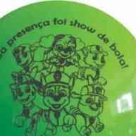 25 Bolas Personalizadas: Decore Sua Festa! - imagem 1