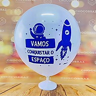 Balões Astronauta Regina: Decore sua Festa! - imagem 2