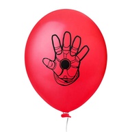 Balões Vingadores: Decore Sua Festa! - imagem 2