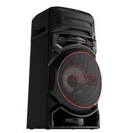 LG XBOOM RNC5: A Caixa de Som Que Faz Sua Festa! - imagem 2