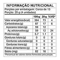 Amoras Fini 250g: Sabor e Cor para Sua Festa! - imagem 2