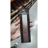 Vela Palito Gigante Dégradé: Elegância para sua Festa! - imagem 2