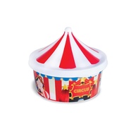 festas-com-450ml-pote-e-design-a-tematica-vermelho-para-divertido-tampa-circo-plasutil-a