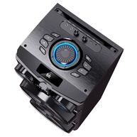 Storm Pulse: A Caixa de Som Torre de 1500W para Festas! - imagem 2