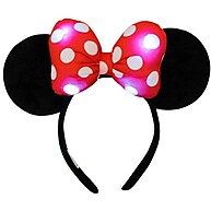 festas-para-charme-e-brilho-vermelho-laco-e-led-com-minnie-tiara