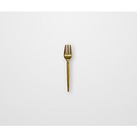 Kit Descartáveis Dourado Completo para Festas - imagem 1