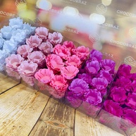 200 Forminhas de Doces: Paleta de Cores para Festas! - imagem 2