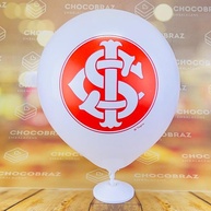 Balões Redondos 9 Polegadas Regina - Ideal para Festas - imagem 2
