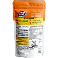 Fettuccine Konjac MF: Zero Carb, Sabor Incrível! - imagem 2