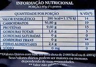 Macarrão Fettuccine Nidi Paganini 500g - imagem 2
