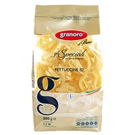 Granoro Pasta Grano Duro Fetuccini 500G - imagem 1