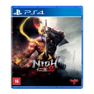 Nioh PS4: Domine o Japão Feudal! - imagem 2