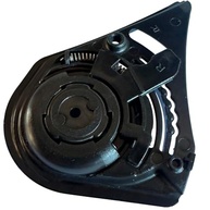 Kit Fixação Viseira Capacete Norisk FF302 Soul: Reparo Completo e Durável - imagem 4