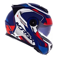 Capacete Norisk FF345 Route Speedmax: Segurança e Estilo para Sua Aventura! - imagem 2