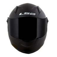 Capacete LS2 FF358 Monocolor Matte: Segurança e Estilo para Sua Pilotagem - imagem 3
