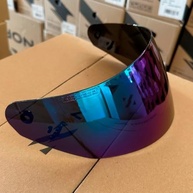Viseira Capacete Norisk FF391 Razor Camaleão Polivisor - Proteção e Estilo Inovador - imagem 5