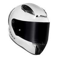 Capacete LS2 FF810 Vigo Branco: Estilo, Segurança e Conforto para Sua Moto - imagem 5
