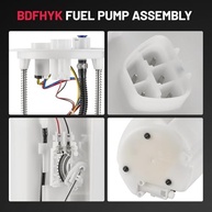 BDFHYK Módulo Bomba Combustível Elétrica para Toyota Tacoma 2016-2022 3.5L V6 | FG2130 - imagem 3