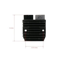Retificador Shindengen Mosfet FH020AA FH012AA: Potência e Confiabilidade para Sua Moto - imagem 3