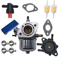 Carburador Completo FH430V FS481V com Bomba de Combustível - Peças de Reposição de Alta Qualidade - imagem 1