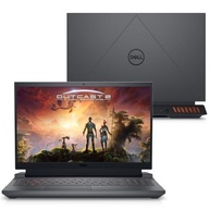 Notebook Gamer Dell G15-i1300-A25P 15.6" FHD 13ª Geração Intel Core i5 8GB 512GB SSD NVIDIA RTX 3050 Windows 11 - imagem 1