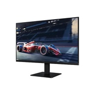Monitor Gamer Samsung 27" FHD,100 Hz, HDMI, VGA,Preto, S3 - imagem 2