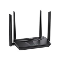Roteador Wi-fi W5 1200GS Preto Intelbras - imagem 3