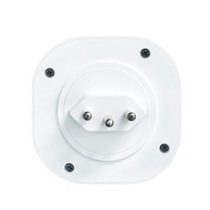 Tomada Inteligente Wi-Fi: Controle sua Casa com a Voz e Smartphone | Smart Plug BR - imagem 4