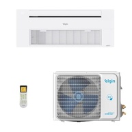 Ar Condicionado Split Cassete Elgin One Air 12000 BTU/h Inverter Wi-Fi - Design Slim e Silencioso - imagem 2