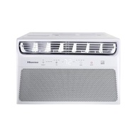 Ar Condicionado Janela Hisense Wi-Fi 8.500 BTUs Frio R-32 - Controle por App e Silencioso - imagem 2