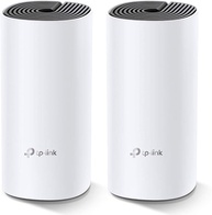 Kit Roteador TP-Link Wi-Fi Mesh Gigabit 5GHz Deco M4 - imagem 2
