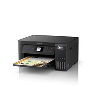 Epson, Multifuncional, Ecotank L4260 - Tanque de Tinta Colorida, Wi-Fi Direct, Frente e Verso Automático, Bivolt - imagem 3