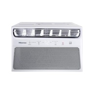 Ar Condicionado Janela Hisense Wi-Fi 8.500 BTUs Frio R-32 - Controle por App e Silencioso - imagem 1