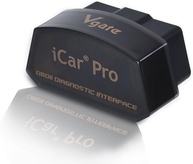Vgate iCar Pro Wi-Fi OBD2: Diagnóstico Automotivo Inteligente para iOS/Android - imagem 4