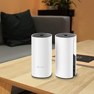 Kit Roteador TP-Link Wi-Fi Mesh Gigabit 5GHz Deco M4 - imagem 6