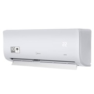 Ar-condicionado Split Inverter 9000Btus Wi-Fi Springer Midea Xtreme Save Connect - Controle por App e Voz - imagem 5