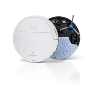 Smart Robô Aspirador Wi-Fi PRA100 Positivo - 3 em 1 (Varre, Aspira e Passa Pano) com Controle por App e Alexa - imagem 5