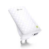 TP-Link Repetidor Wi-Fi AC750, RE200, white - imagem 4