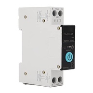 Disjuntor Inteligente Wi-Fi: Controle Remoto, Monitoramento e Segurança para sua Casa - imagem 2