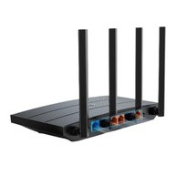 Roteador AX1500 Wi-Fi 6 TP-Link Archer AX12, Dual Band 2.4/5 GHz, Conecta até 60+ dispositivos, Até 180M² de cobertura, Portas Full Gigabit, MU-MIMO, Beamforming - imagem 2