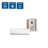 Ar Condicionado Split Gree G-Top Auto Inverter 12000 BTU/h Wi-Fi Frio 220V - imagem 3