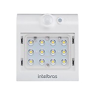 Arandela Solar Intelbras ASI 220: Iluminação Inteligente sem Fiação - imagem 2