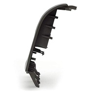 Moldura 2Din Fiamon Grafite para Fiat Strada, Palio Weekend e Siena (2013-2019) - Encaixe Perfeito - imagem 4
