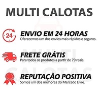 Kit 4 Calotas Fiat Argo Aro 14 2021 Preto - Estilo e Proteção Premium - imagem 5