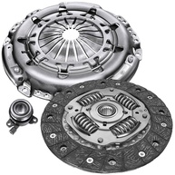Kit Embreagem Luk Fiat Bravo 1.8 16V (2011-2016): Desempenho e Suavidade Garantidos - imagem 1