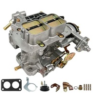 Carburador Weber 38/38 DGV DGAS DGES 390 CFM para Fiat, Renault, VW, Ford, BMW e mais - Kit de Reconstrução Elétrico - imagem 4